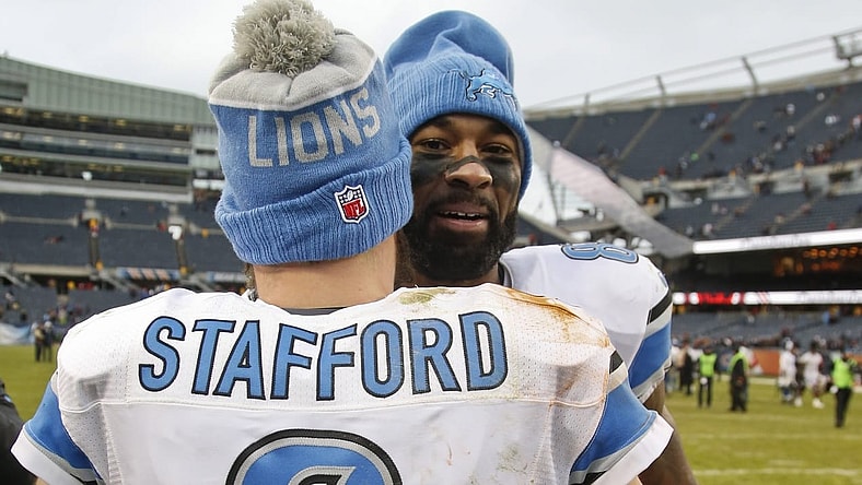 Detroit Lions