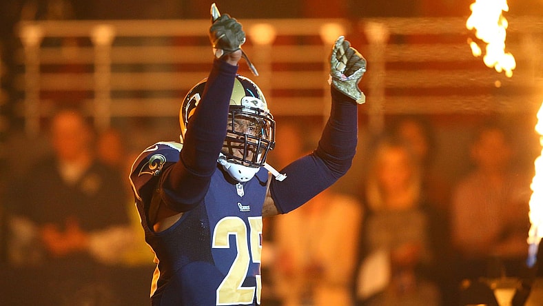 Courtesy of Billy Hurst, USA Today Sports