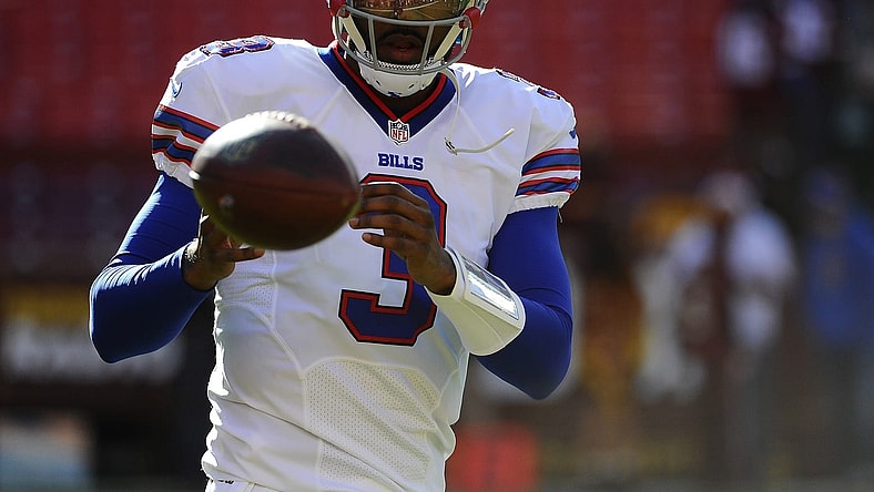 EJ Manuel