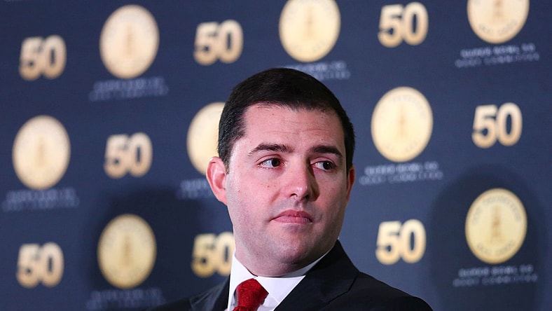 Jed York