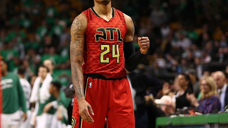 Courtesy of Mark L. Baer, USA Today Sports