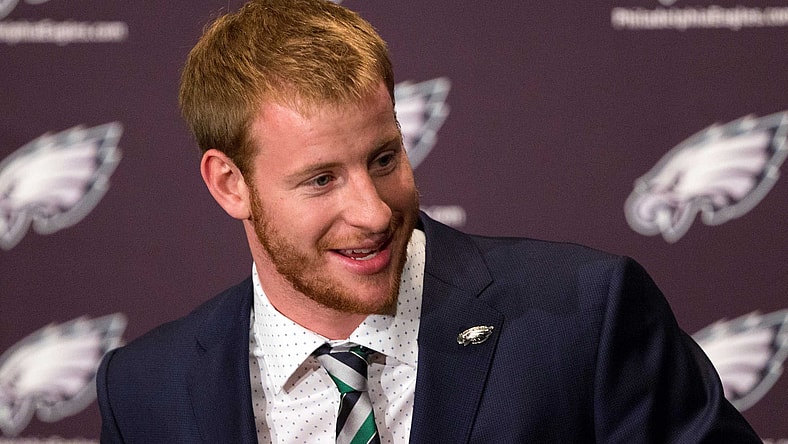 Carson Wentz