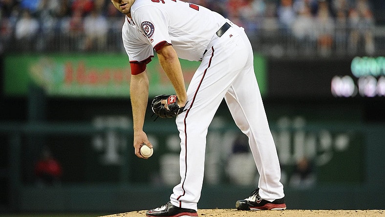 Max Scherzer