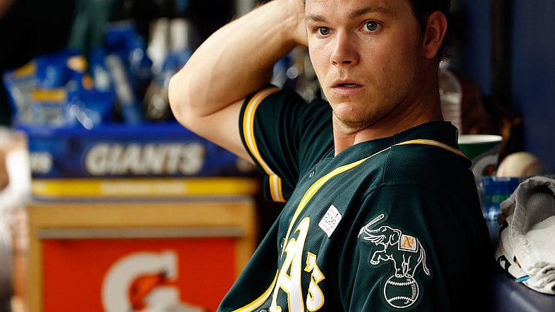 Sonny Gray