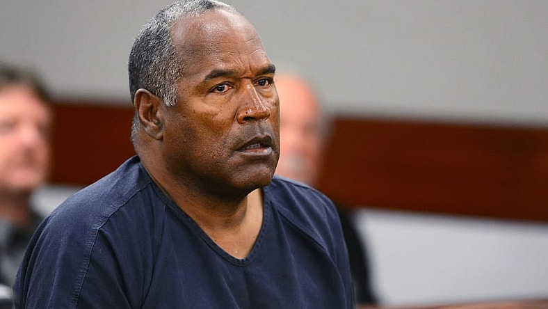 O.J. Simpson