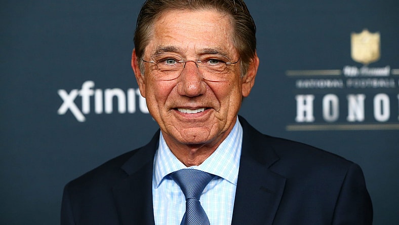 Joe Namath