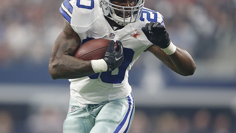 Darren McFadden