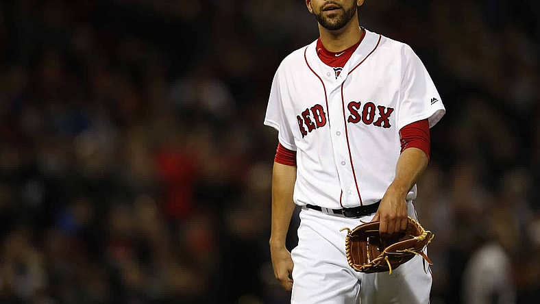 MLB Teams, David Price