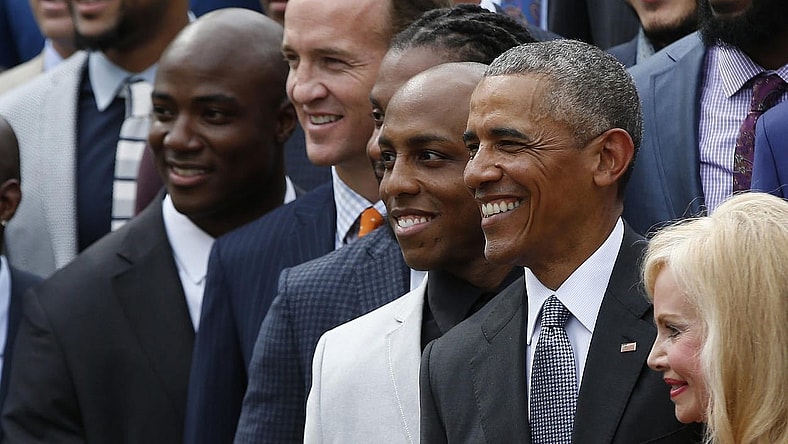 White House boycotts