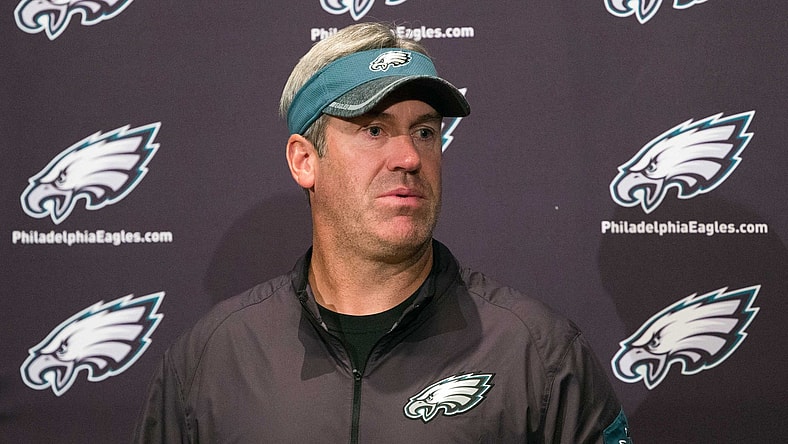 Doug Pederson