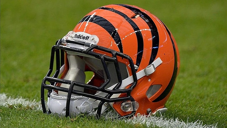 Cincinnati bengals draft 2020