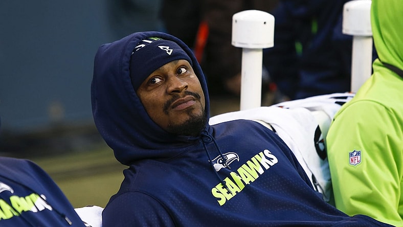 Marshawn Lynch