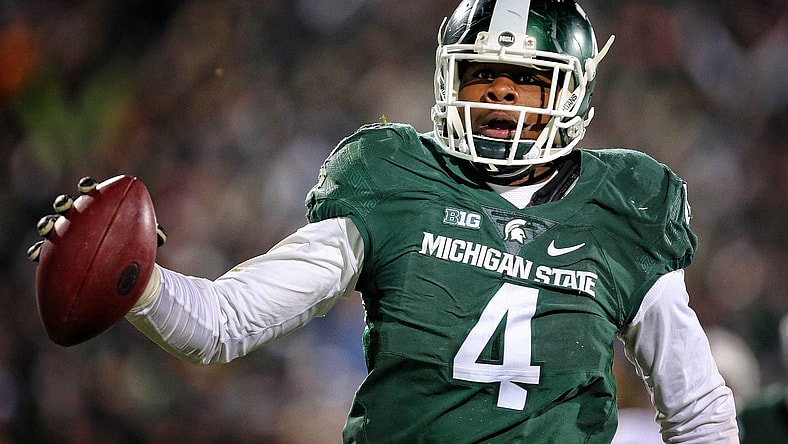 Malik McDowell