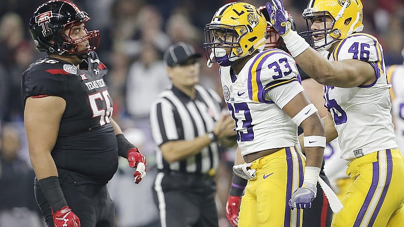 Jamal Adams