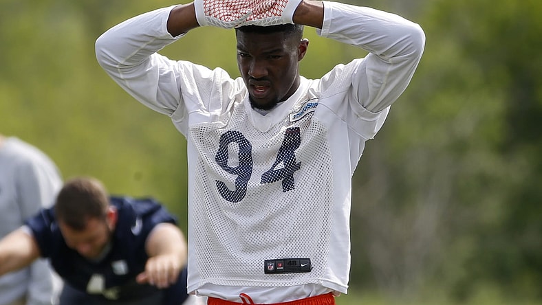 Leonard Floyd