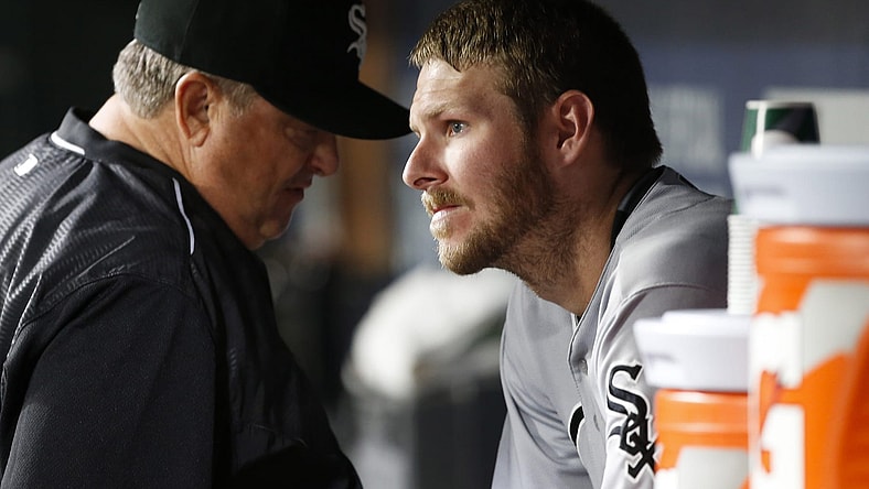 Chris Sale White Sox