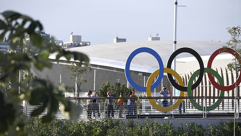 Summer Olympics 2021 Tokyo