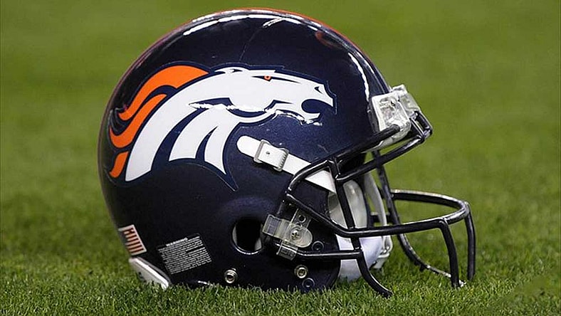 Denver Broncos 2016 Schedule
