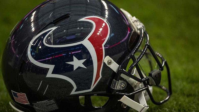 Houston Texans 2016 Schedule