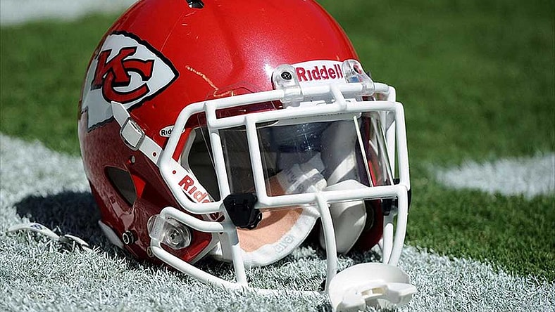 Kansas City Chiefs 2016 Schedule