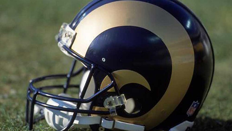 Los Angeles Rams 2016 Schedule