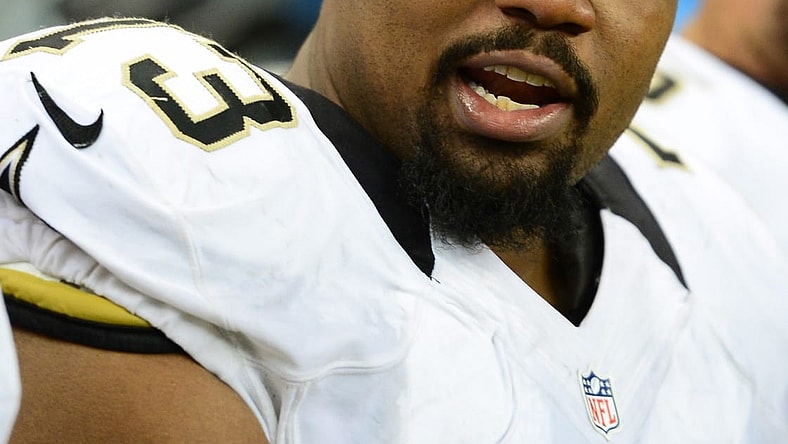 Jahri Evans