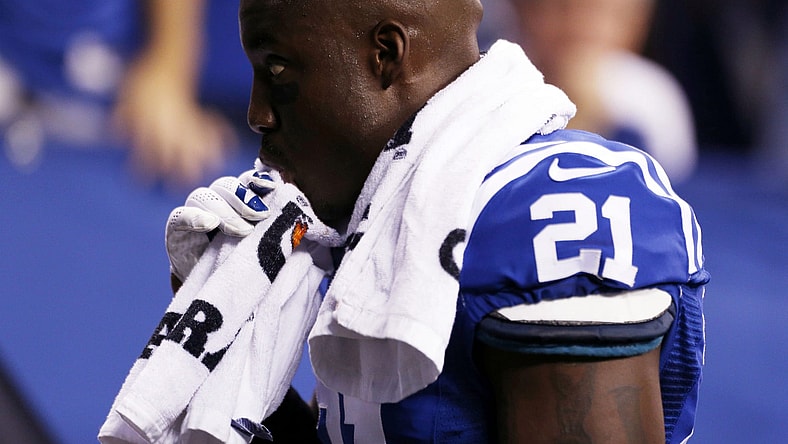 Vontae Davis