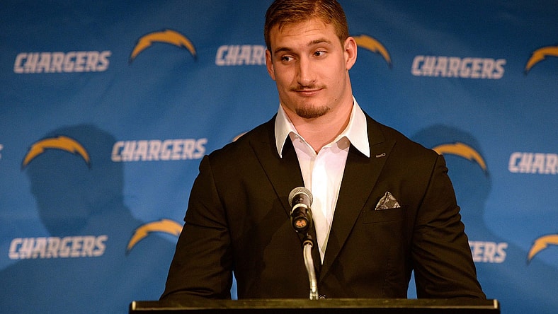 Joey Bosa has a lot to prove heading into NFL Week 5