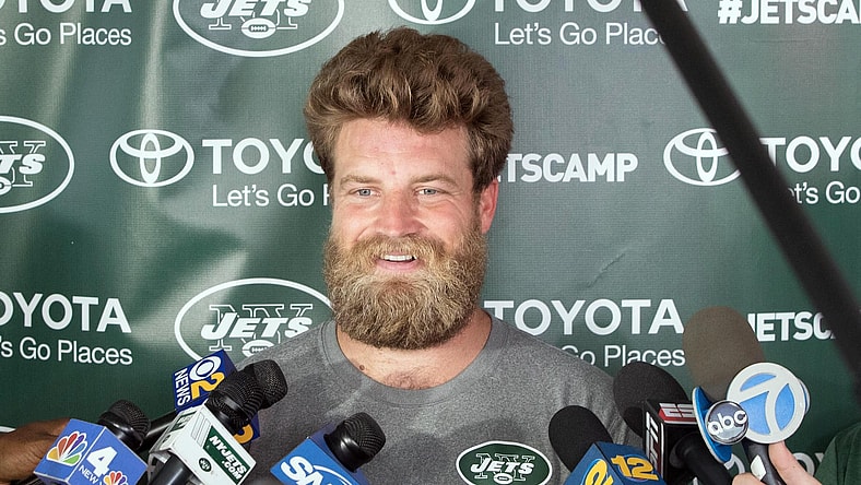 Ryan Fitzpatrick