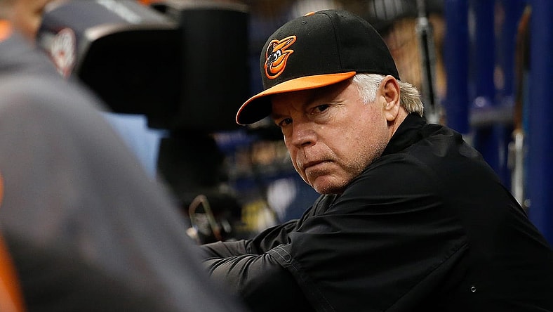Buck Showalter