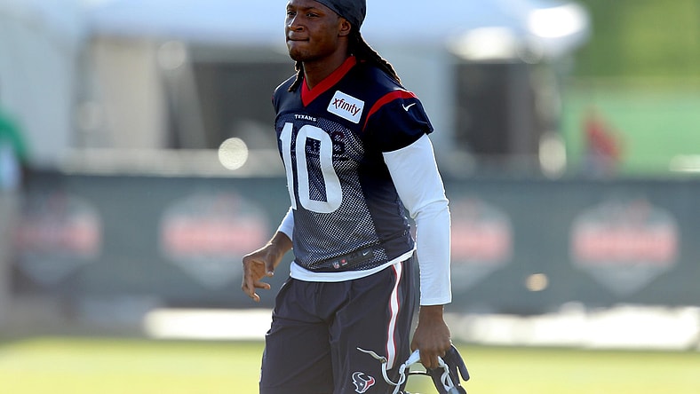 DeAndre Hopkins