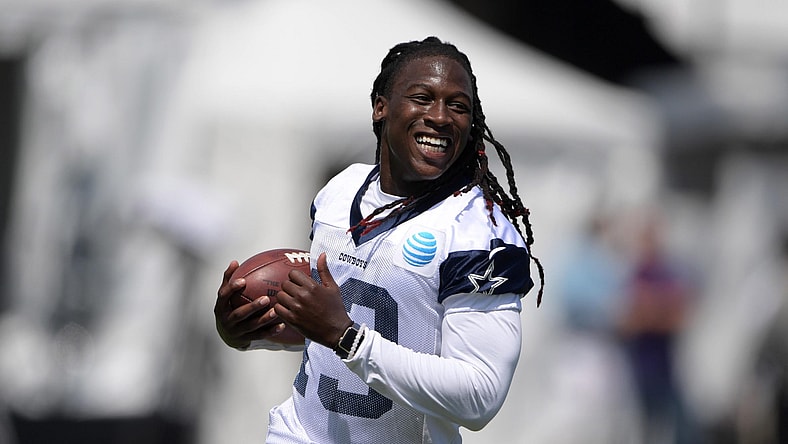 Lucky Whitehead