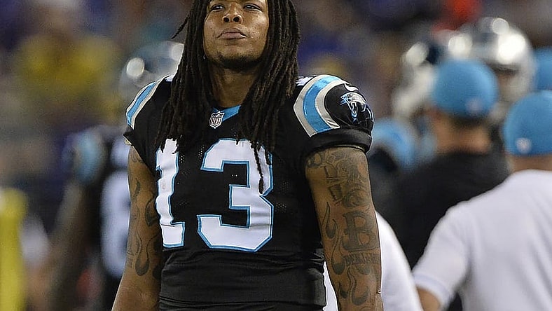 Kelvin Benjamin