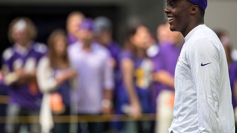 Teddy Bridgewater
