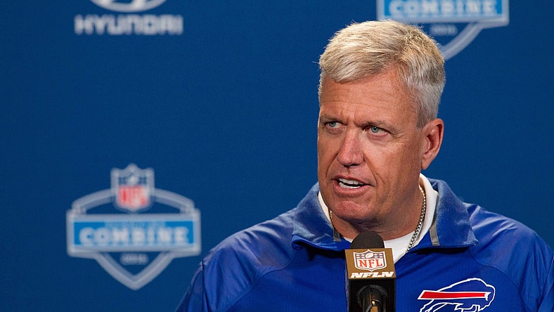Rex Ryan