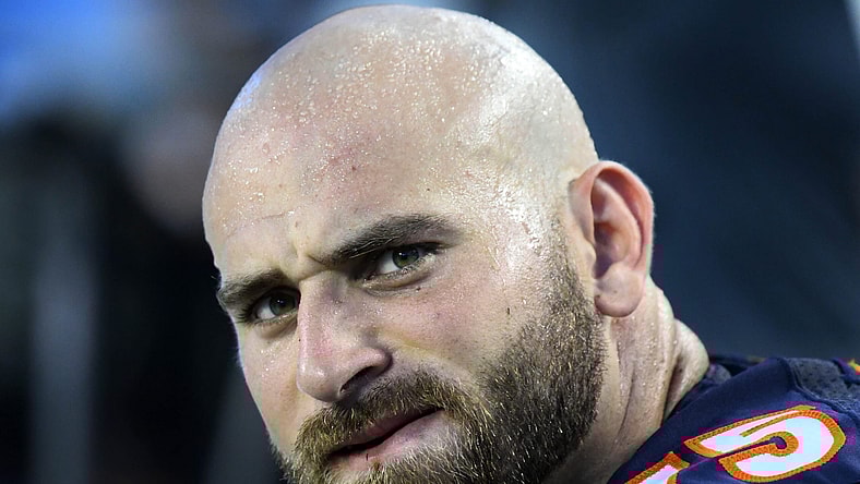 Kyle Long