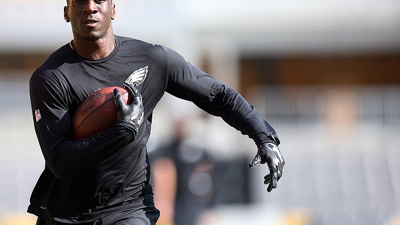 Dorial Green-Beckham