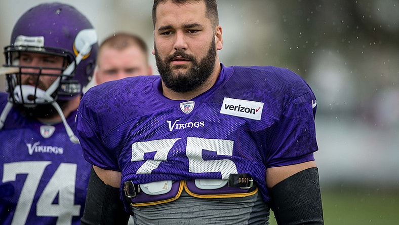 Matt Kalil