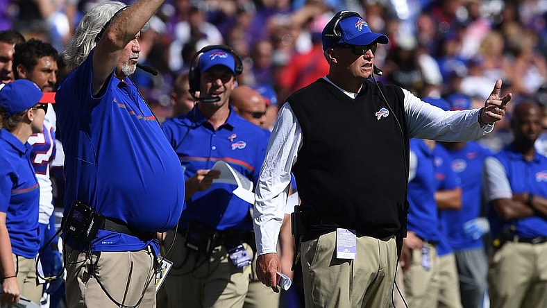 Rex Ryan