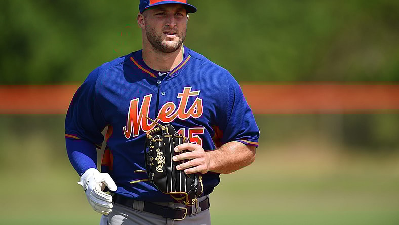 Tim Tebow