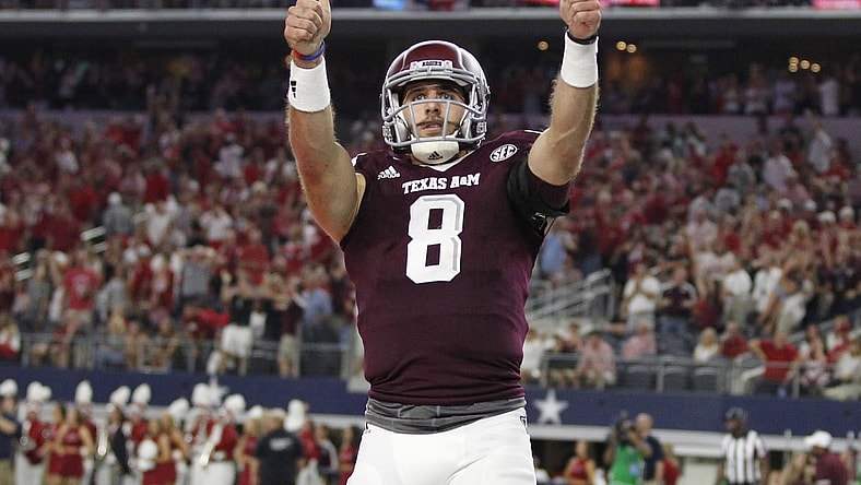 Trevor Knight