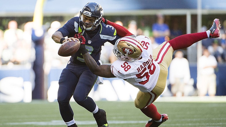 Russell Wilson