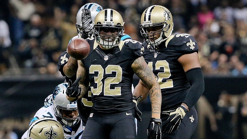 Kenny Vaccaro