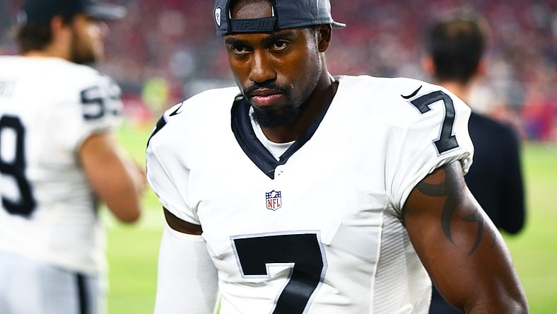 Marquette King Marshawn Lynch