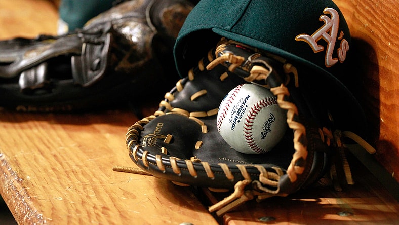 Oakland Athletics, Las Vegas