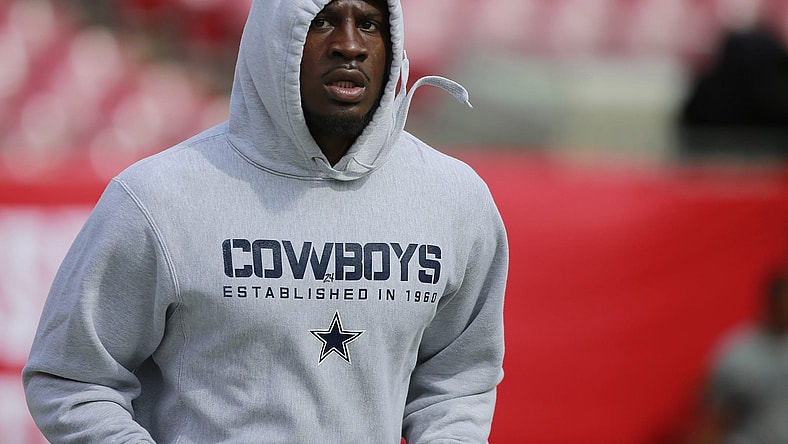 Morris Claiborne