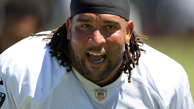 Donald Penn