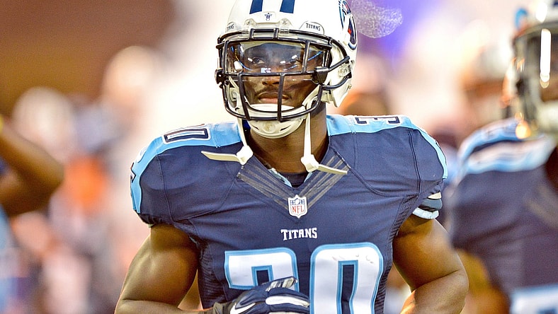 Jason McCourty