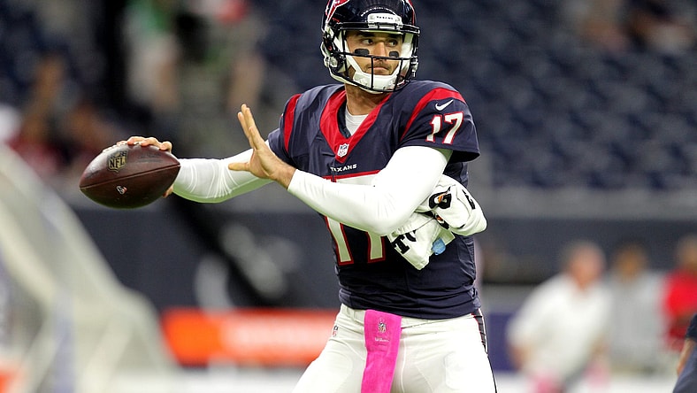 Brock Osweiler