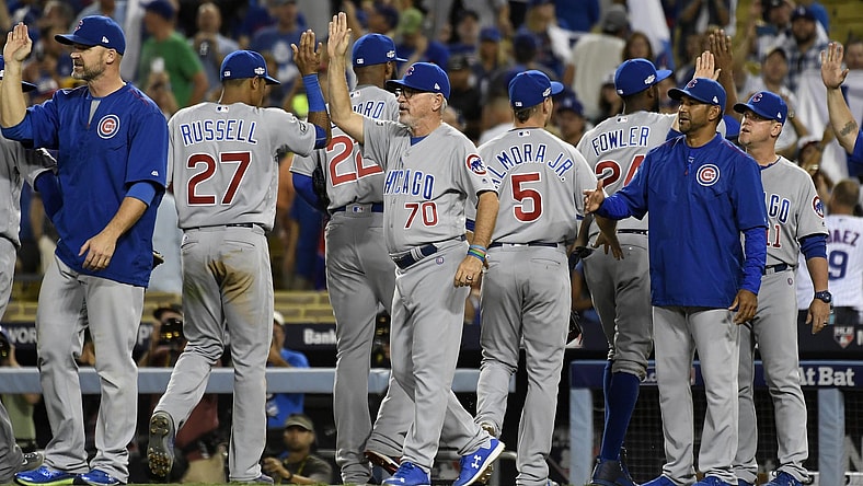 MLB toughest divisions